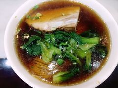 -东吴面馆(因果巷店)