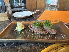 -老乾杯和牛烧肉(王府中环店)