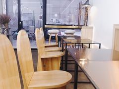 -铁手珈琲制造局metalhands(望京店)