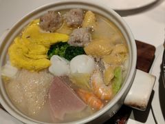 全家福-外婆家(西红门荟聚购物中心店)