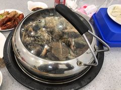 -仙螺岛海鲜自助餐厅(总店)