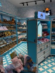 -motherswork(静安嘉里中心店)