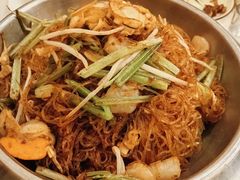 海皇干捞粉丝煲-新开元大酒店(定慧寺店)