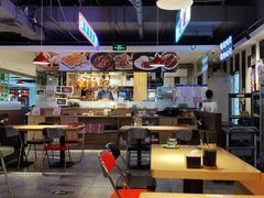 -昌勝香港深井烧鹅(新年华店)