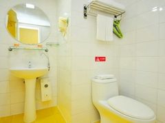 -如家酒店·neo(济南大明湖火车站超然楼店)