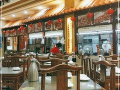 大堂-葛记焖饼(伏牛路店)