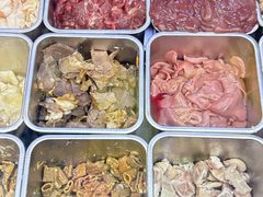 -福屿鲜捞小吃·捞化(福屿总店)