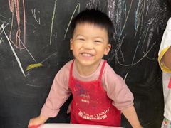 -美吉姆早教(新百CC Park店)