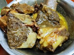 招牌牛排-阿秋牛排(湖心街店)