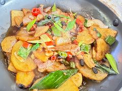 -金家老三饭庄(常营店)