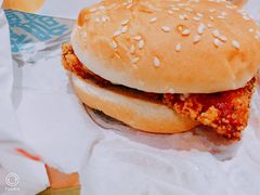 -汉堡王(烟台新世界店)