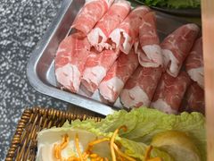 -王奋斗贵州酸汤牛肉火锅