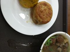 -白魁老号饭庄(交道口店)