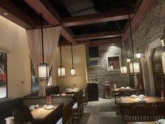 大堂-北方家宴(番禺永旺店)