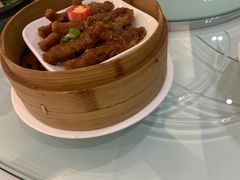 -海逸海鲜酒家(古北店)