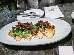 -LESCEDARS Brasserie Bistro香柏树