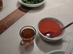 -小吊梨汤·北京菜·烤鸭(清河万象汇店)