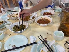 -笨罗卜浏阳菜馆(龙华鹏润达店)