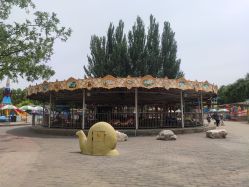 -大望京儿童游乐场