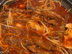 -吴草鸡爪오초닭발(城阳总店)