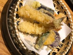 -江户前寿司(好运街店)