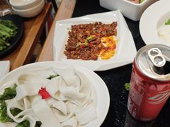 -蜀九香火锅酒楼(旺角国际店)