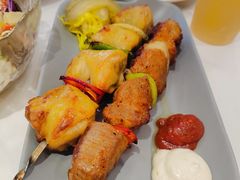 -库滋明·俄罗斯特色美食(中央大街店)