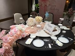 -雅苑中餐厅