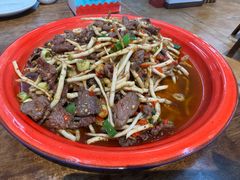 -佬缸炮江湖川菜(玉林店)