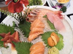 -贵木日本料理·铁板烧(新地假日广场店)