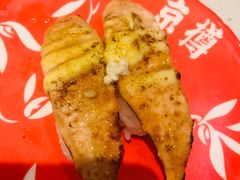 -京樽回転寿司(奥林匹克店)