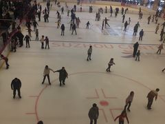 -冠军冰场CHAMPION RINK(苏州中心商场店)