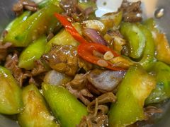 -阿鸡鱼庄·顺德鲜蒸小炒(亚运村店)