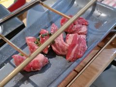 -新石器烤肉(百联川沙店)