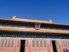 -历代帝王庙博物馆