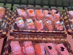 -争鲜回转寿司(朝北大悦城店)