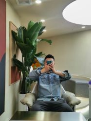 -DX HAIR SALON·发现未知美发沙龙