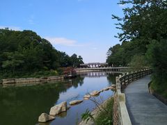 -广州市帽峰山景区
