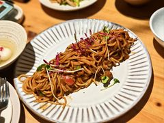 -本处·素食·融合料理(南油店)
