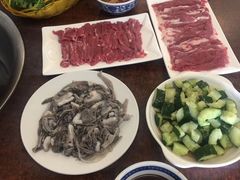 -前门张记涮肉(前门店)