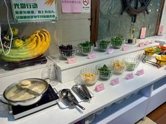 -众善素食(佛平五路店)