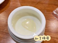 酸奶-晋家门(弘阳广场店)