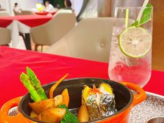 -国家大剧院西餐厅