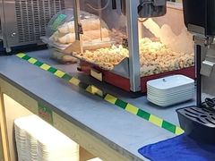 -清梅居涮坊•鲜活烤鱼(中心路万顺御花园店)