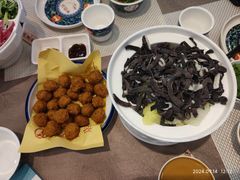 -老浒记烤鸭-北京菜(琉璃厂店)