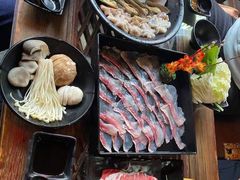 -丽江庭院之爱在路上(西单店)