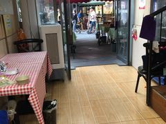 -山东菜煎饼(银泰城店)