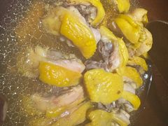 秘制盗汗鸡-黔香阁·味(花木店)