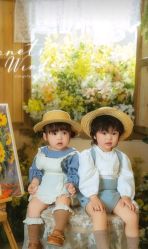 -七色田儿童摄影(静安店)