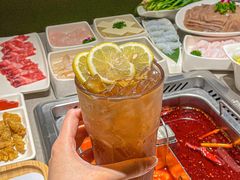 -海底捞火锅(北京路店)